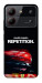 Чехол Repetition для ZTE Blade A54 4G