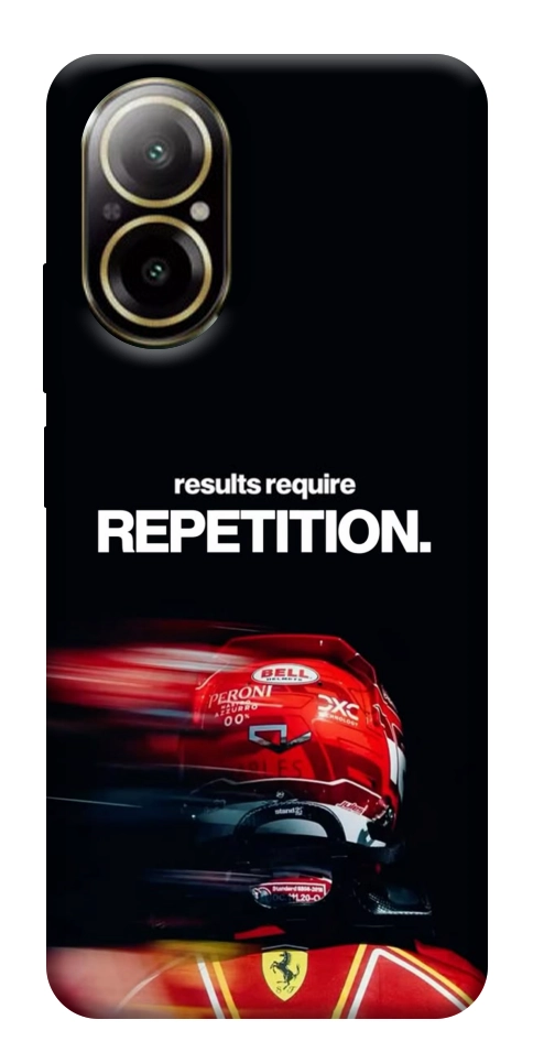 Чохол Repetition для Realme C67 4G