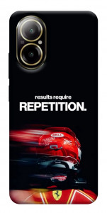 Чехол Repetition для Realme C67 4G