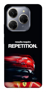 Чохол Repetition для TECNO Spark 20 Pro