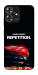 Чехол Repetition для ZTE Blade A73 4G