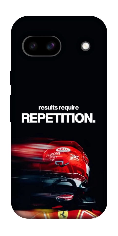Чехол Repetition для Google Pixel 8a