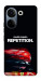 Чехол Repetition для TECNO Camon 20 Pro (CK7n)