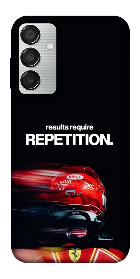 Чохол Repetition для Galaxy M15 5G