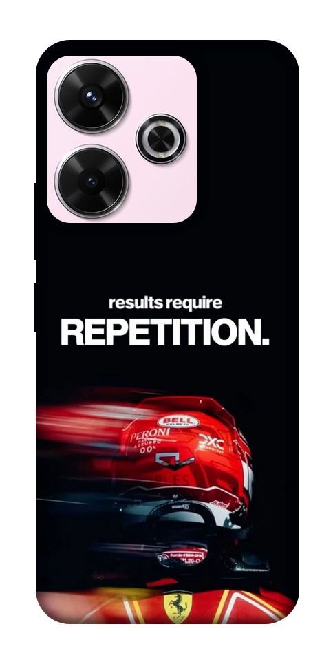 Чохол Repetition для Xiaomi Redmi 13 4G