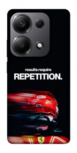 Чохол Repetition для Xiaomi Redmi Note 13 Pro 5G