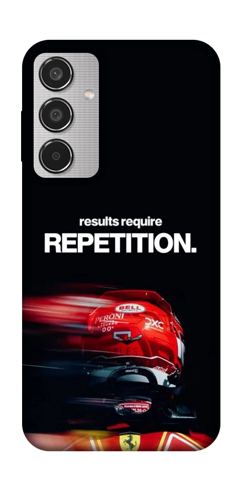Чехол Repetition для Galaxy M35 5G