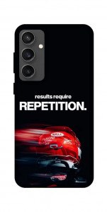 Чехол Repetition для Galaxy S24 FE