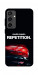 Чехол Repetition для Galaxy S24 FE