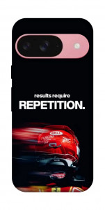 Чохол Repetition для Google Pixel 9