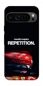 Чохол Repetition для Google Pixel 9 Pro