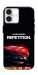 Чохол Repetition для iPhone 16 Plus