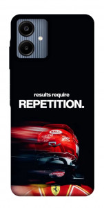 Чехол Repetition для Galaxy A06