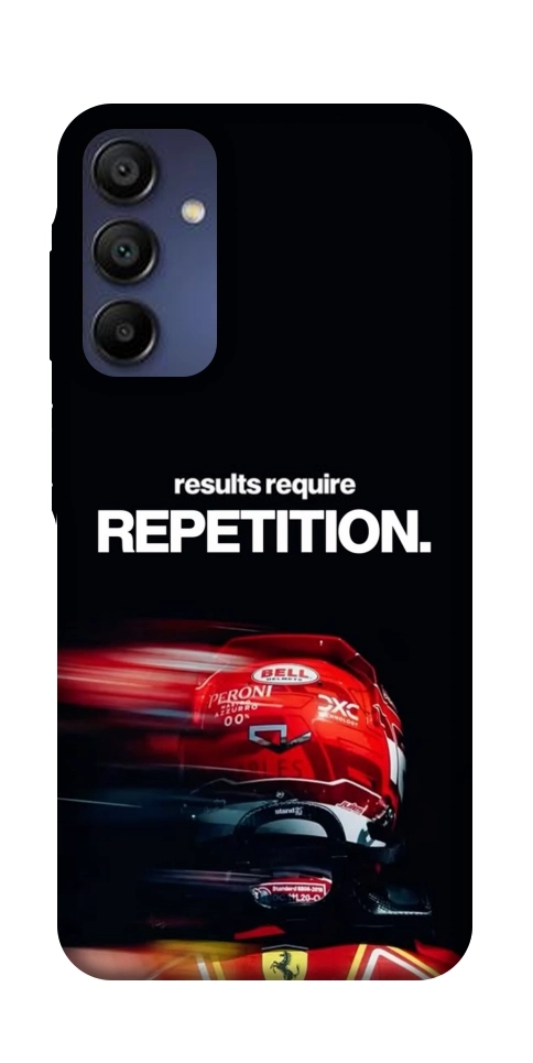 Чехол Repetition для Galaxy A16 5G