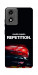 Чехол Repetition для Motorola Moto E14