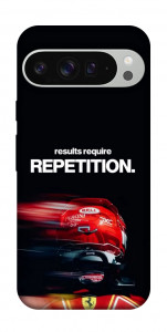 Чехол Repetition для Google Pixel 9 Pro XL
