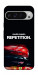 Чехол Repetition для Google Pixel 9 Pro XL