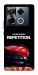 Чехол Repetition для Infinix Note 40 Pro 4G