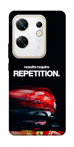 Чехол Repetition для Infinix Zero 30 4G