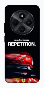 Чохол Repetition для Xiaomi Redmi 14C