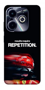 Чехол Repetition для TECNO Spark 20