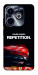 Чехол Repetition для TECNO Spark 20