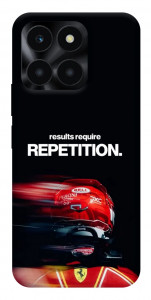 Чохол Repetition для Huawei Honor X6a