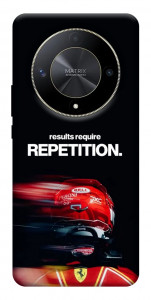 Чехол Repetition для Huawei Magic6 Lite