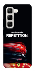 Чохол Repetition для Infinix Hot 50 4G