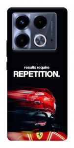 Чохол Repetition для Infinix Note 40 4G