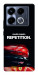 Чехол Repetition для Infinix Note 40 4G