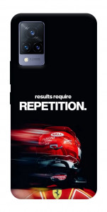 Чохол Repetition для Vivo V21
