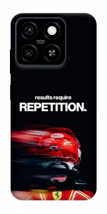 Чохол Repetition для ZTE Blade A55 4G