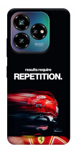 Чехол Repetition для ZTE Nubia V60