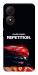 Чехол Repetition для ZTE Blade A34 4G