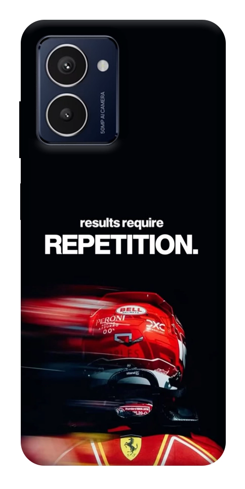 Чехол Repetition для HMD Pulse Pro