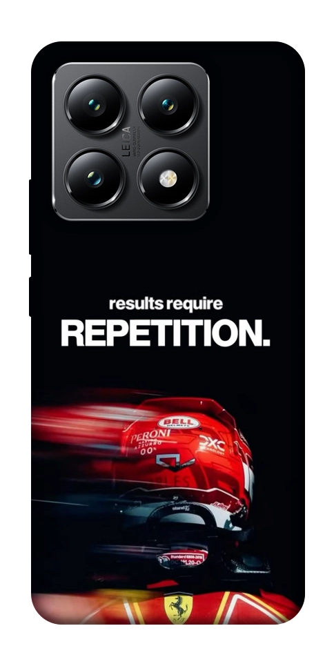 Чехол Repetition для Xiaomi 14T