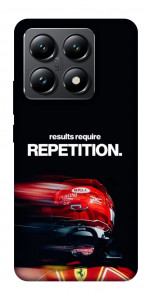 Чехол Repetition для Xiaomi 14T