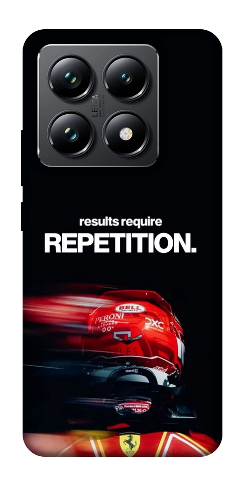 Чохол Repetition для Xiaomi 14T Pro