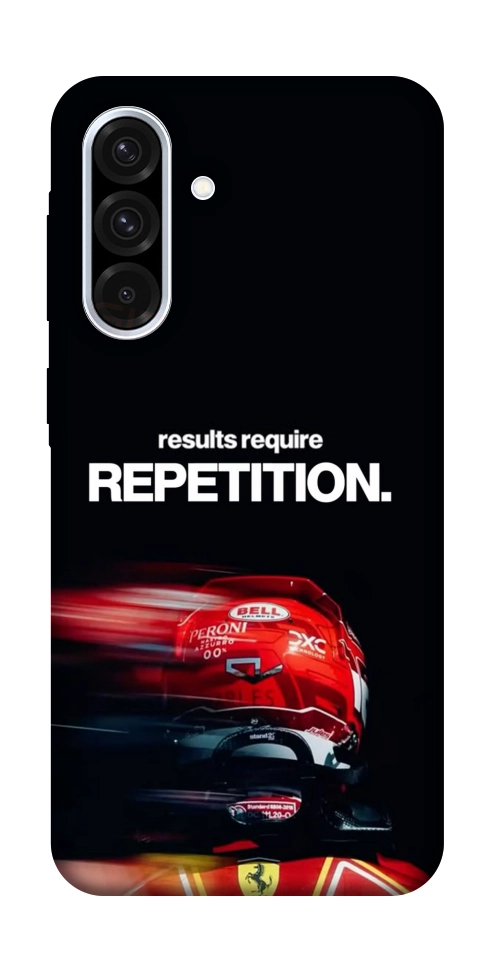 Чехол Repetition для Galaxy A36 5G