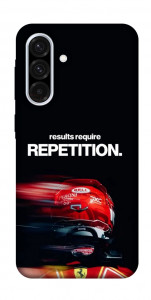 Чехол Repetition для Galaxy A36 5G