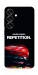 Чехол Repetition для Galaxy S25+