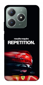 Чохол Repetition для Realme C61