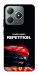 Чохол Repetition для Realme C61