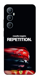 Чехол Repetition для Realme C65 4G