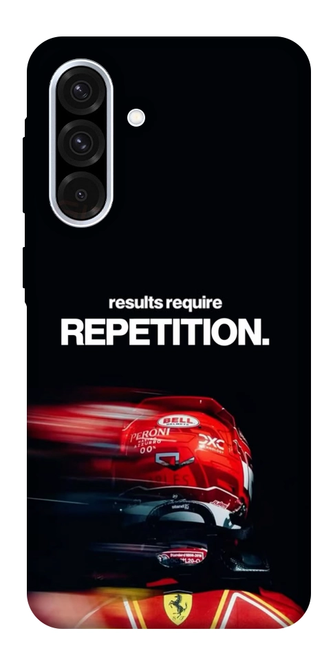 Чехол Repetition для Galaxy A56 5G