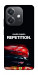 Чехол Repetition для Oppo A3 4G
