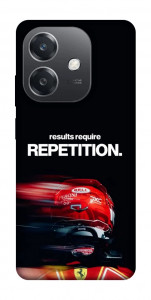 Чехол Repetition для Oppo А3х 4G