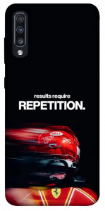 Чохол Repetition для Galaxy A70s