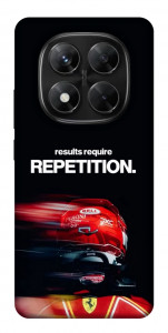 Чохол Repetition для Xiaomi Redmi Note 14 Pro 5G